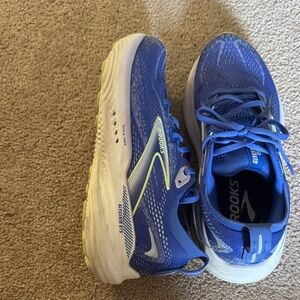 Brooks glycerin 22 gts running shoes athletic women’s